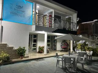 sea crab - San Andrés - 0