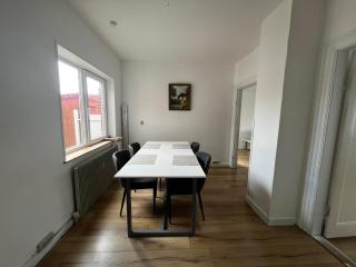 Pet-Friendly Apartment 2 60m2 - close to Femern & Puttgarden & Lalandia & Knuthenborg - Holeby - 1
