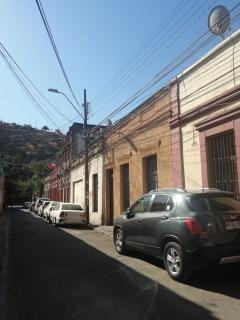 Recoleta estudios - Santiago - 8