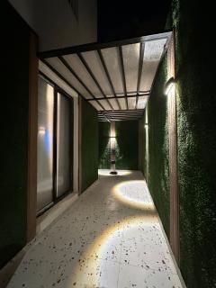 استديو فاخر بتصميم ريفي - Quai - 4