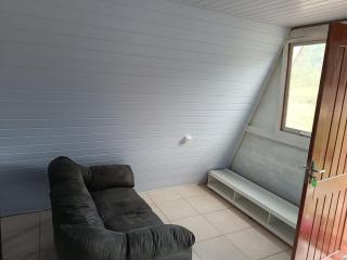 Morretes Chalet with River and Pool 40 min to the coast - Goioxim - 0