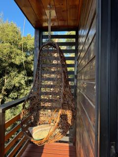 Cabaña del Bosque - Pichilemu - 5
