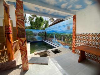 PERKY Homestay - Sampalan - 5