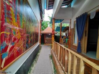 PERKY Homestay - Sampalan - 4