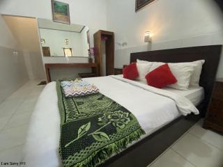 PERKY Homestay - Sampalan - 3