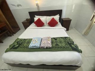 PERKY Homestay - 1