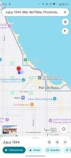 Rincón de mery - Mar del Plata - 4