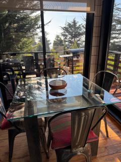 Cabaña del Bosque - Pichilemu - 6