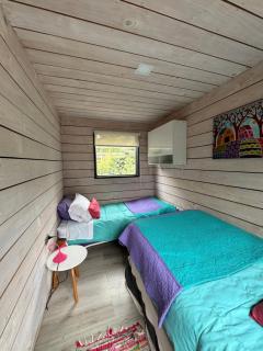 Cabaña del Bosque - Pichilemu - 7