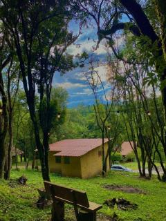 Chalé Mirante do Amor em Monte Verde - Camanducaia - 8