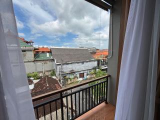 Satriya Cottages - Kuta - 4