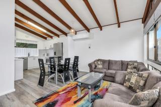 Eliza Lee 3 - 3BR Apartment l Air-Con l WiFi l Double Garage - Jindabyne - 0
