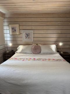 Cabaña del Bosque - Pichilemu - 9