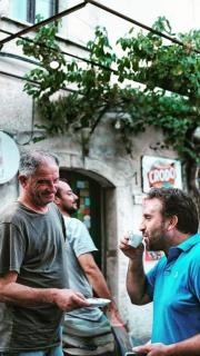 Locanda dell'Angelo - - 8