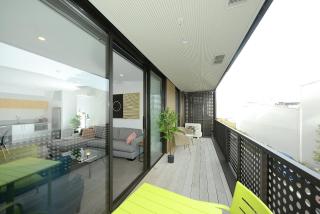 Relax and Unwind - Central City Hideaway with Carpark - Christchurch - 9