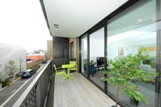 Relax and Unwind - Central City Hideaway with Carpark - Christchurch - 5
