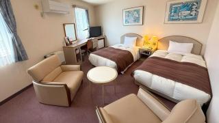 Hotel Sato - Shinhidaka - 9
