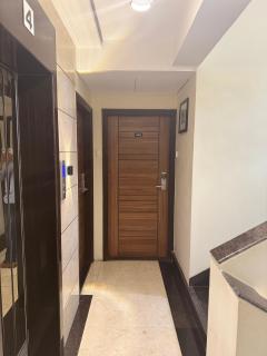 Hotel Pacific Residency - Mumbai - 1