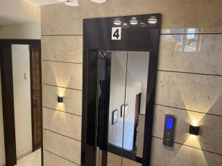 Hotel Pacific Residency - Mumbai - 2
