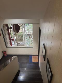 Hotel Pacific Residency - Mumbai - 5