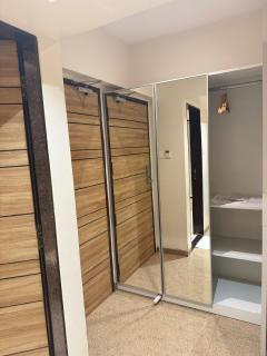 Hotel Pacific Residency - 1
