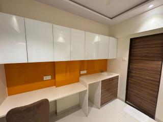 Hotel Pacific Residency - Mumbai - 6