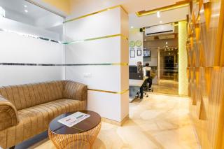 Hotel Pacific Residency - Mumbai - 4