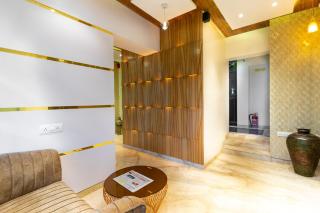 Hotel Pacific Residency - Mumbai - 3