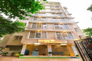 Hotel Pacific Residency - 9