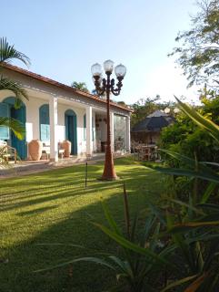 POUSADA CHARLOTTE - Tiradentes - 8