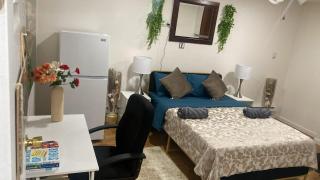 Designer 2 Rooms Modern Luxury Pad - Massapequa - 5
