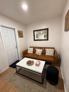 Designer 2 Rooms Modern Luxury Pad - Massapequa - 1