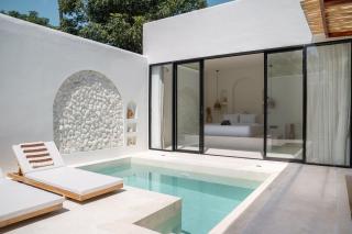 Kasih 1 - Villa with private pool in Gili T - Gili Trawangan - 0