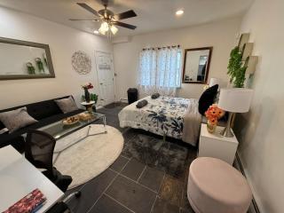 Designer 2 Rooms Modern Luxury Pad - Massapequa - 9