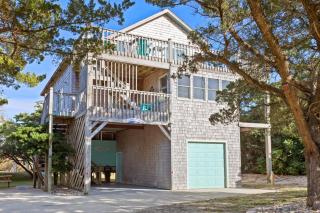 Sea Glass Charmer 3 Bedroom Avon Community Pool - Avon - 5