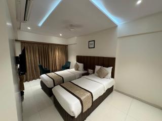 Hotel Pacific Residency - Mumbai - 7