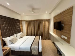 Hotel Pacific Residency - Mumbai - 0