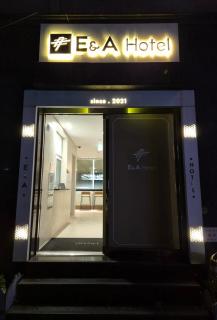 E&A Hotel - - 0