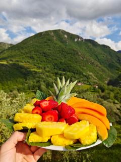 Azienda Agricola Ausono - Piaggine - 8