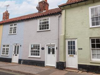 Dolphin Cottage, Southwold - Southwold - 0