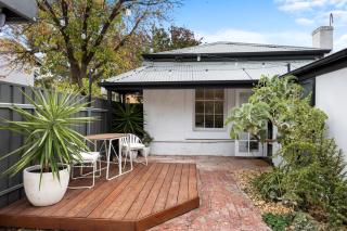 The Velvet Cottage - Adelaida - 0