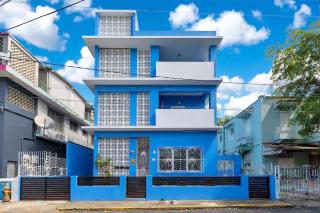 New! Cozy Cool Studio Near Beach! - San Juan - 6