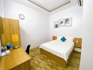Hotel Nhật Quang - Ấp Rạch Mẹo - 0