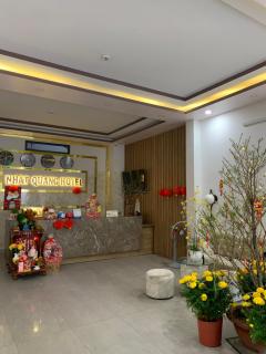 Hotel Nhật Quang - Ấp Rạch Mẹo - 4