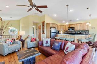5508 Southern Comfort Dog Friendly Shared Pool - Kill Devil Hills - 4