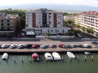 Hotel Carol - Grado - 5