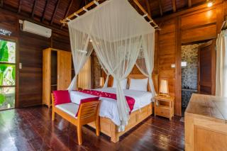 Eskabbe Maha Villa by Great Bali Villas - Ubud - 8