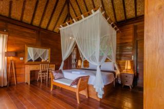 Eskabbe Maha Villa by Great Bali Villas - Ubud - 7