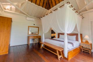 Eskabbe Maha Villa by Great Bali Villas - Ubud - 9