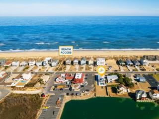5062 Our Bright Idea 1 Min Walk to Beach - Kill Devil Hills - 9